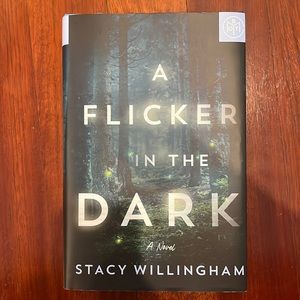 A Flicker in the Dark